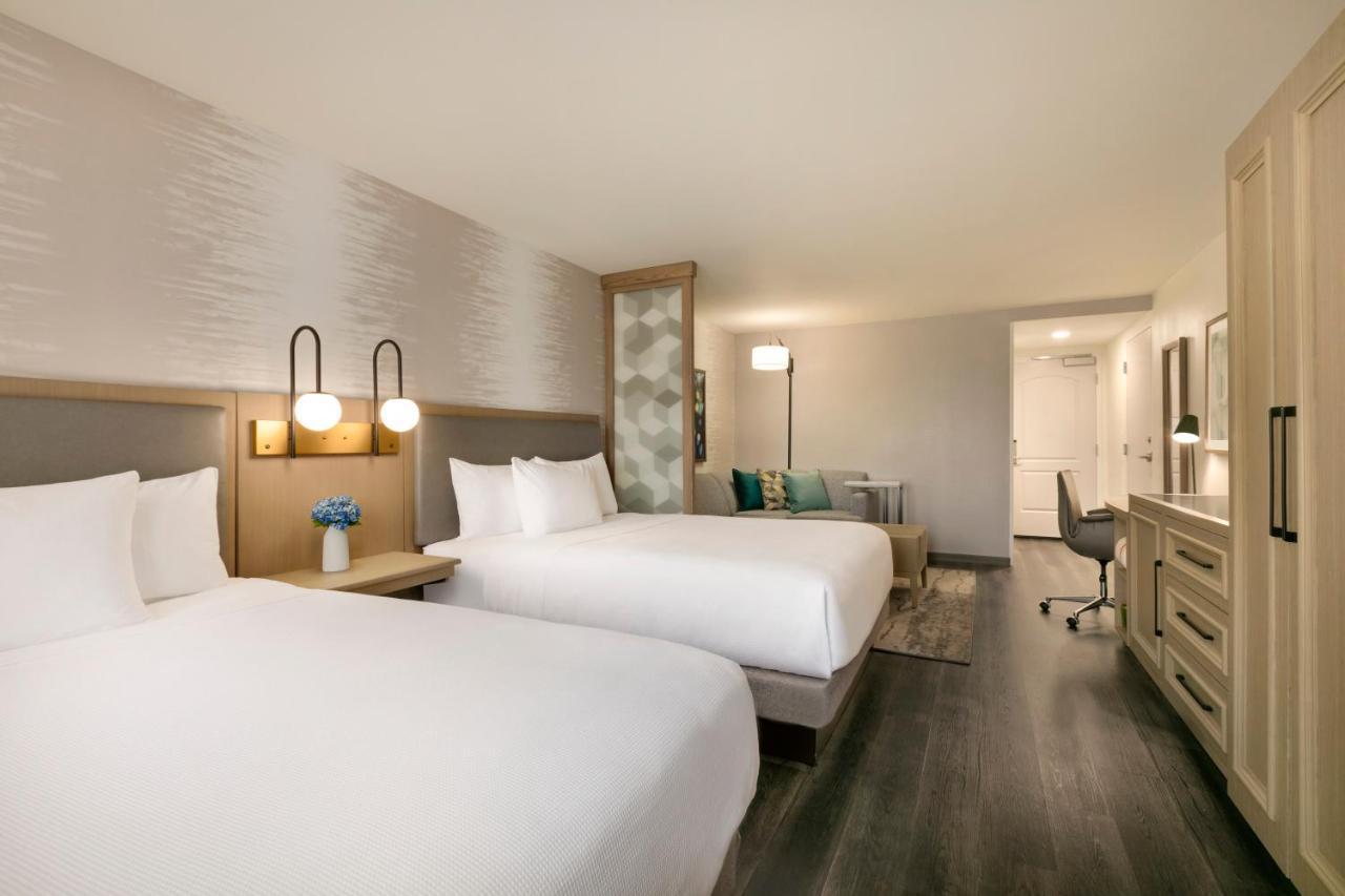 Hyatt Place Santa Barbara Goleta Екстериор снимка