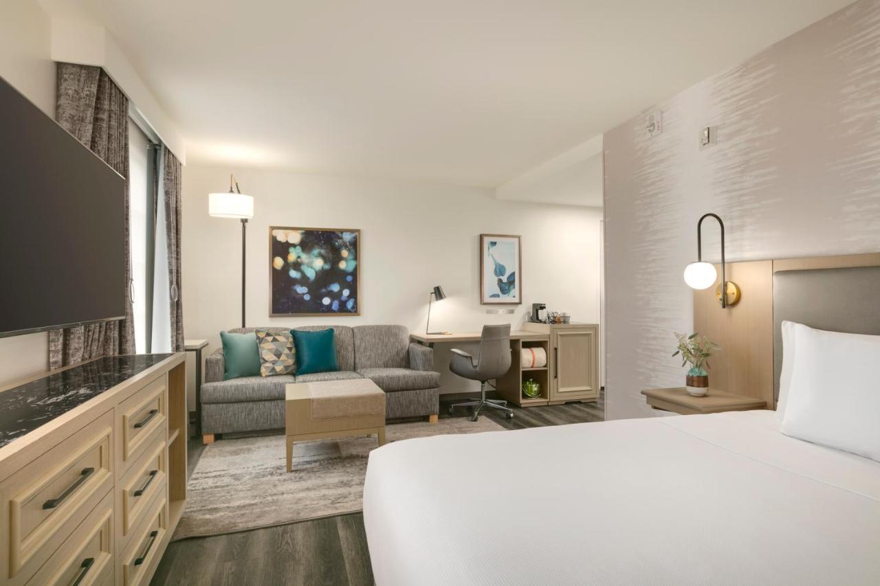 Hyatt Place Santa Barbara Goleta Екстериор снимка