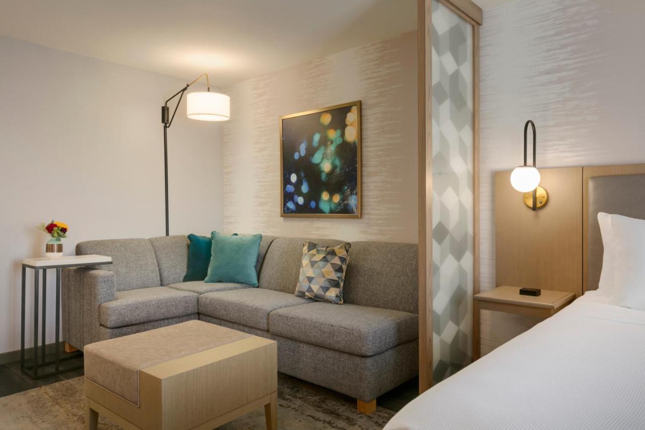 Hyatt Place Santa Barbara Goleta Екстериор снимка
