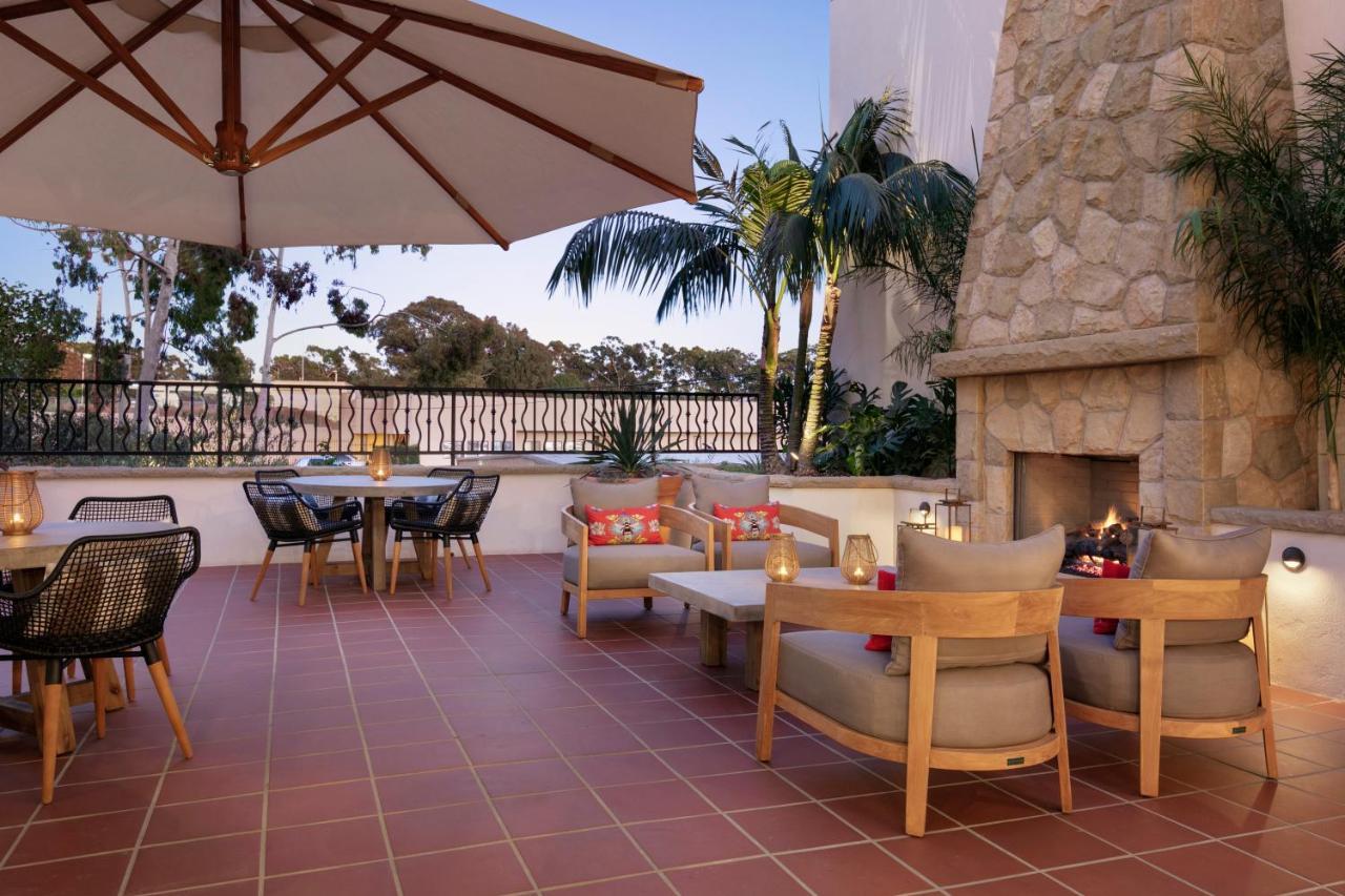 Hyatt Place Santa Barbara Goleta Екстериор снимка
