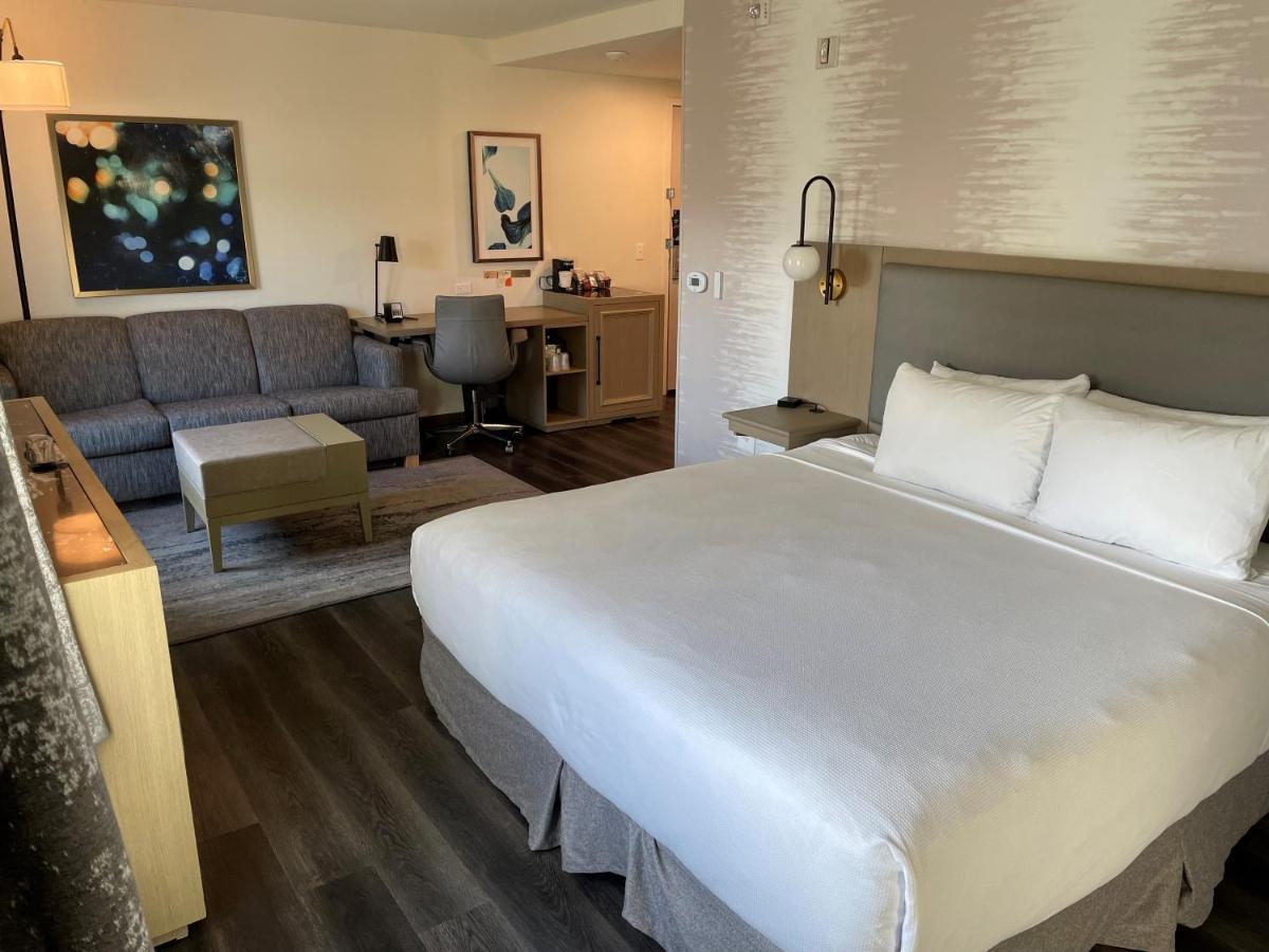 Hyatt Place Santa Barbara Goleta Екстериор снимка