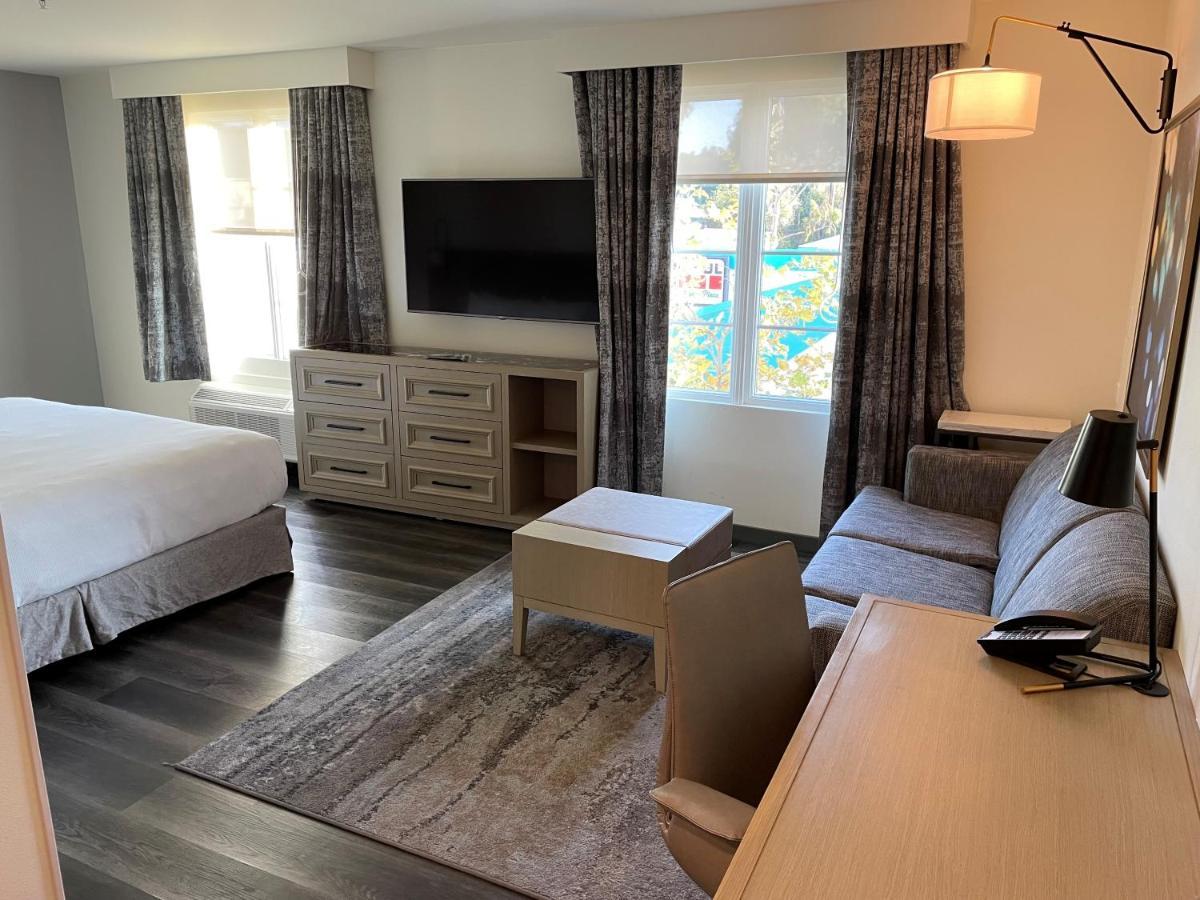 Hyatt Place Santa Barbara Goleta Екстериор снимка