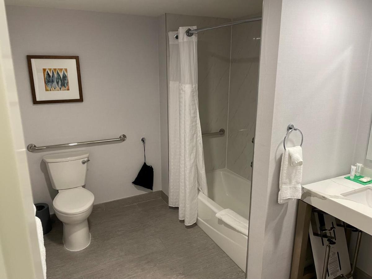 Hyatt Place Santa Barbara Goleta Екстериор снимка