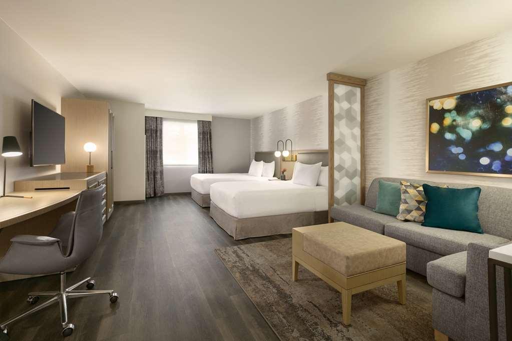 Hyatt Place Santa Barbara Goleta Стая снимка