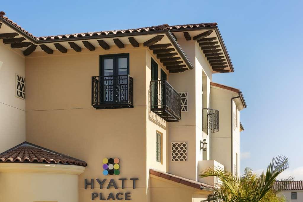 Hyatt Place Santa Barbara Goleta Екстериор снимка