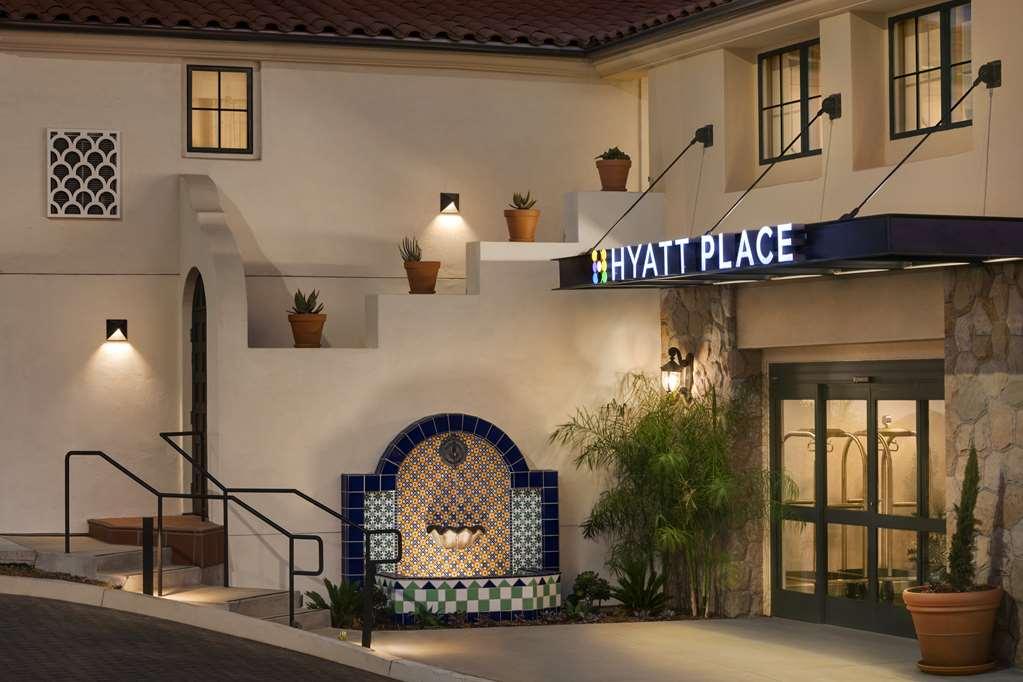 Hyatt Place Santa Barbara Goleta Екстериор снимка