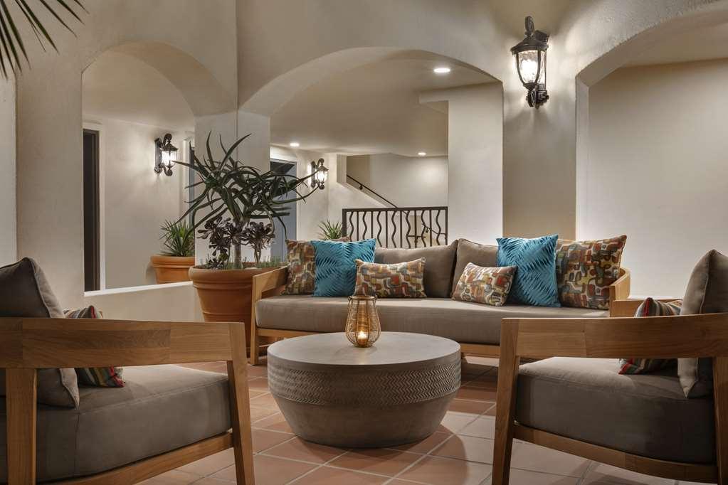 Hyatt Place Santa Barbara Goleta Съоръжения снимка