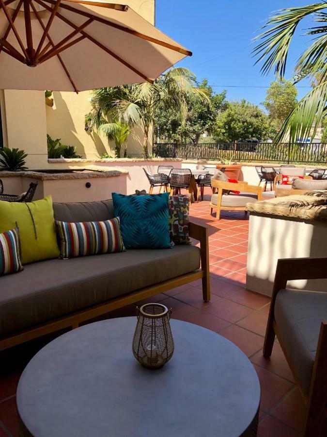 Hyatt Place Santa Barbara Goleta Екстериор снимка