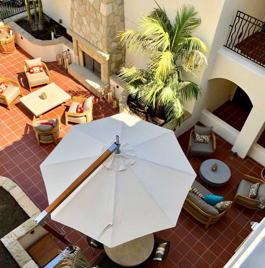 Hyatt Place Santa Barbara Goleta Екстериор снимка