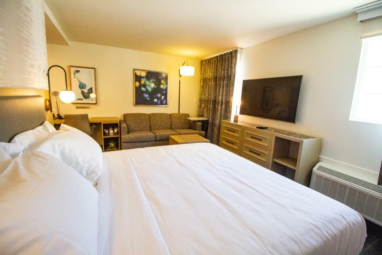 Hyatt Place Santa Barbara Goleta Екстериор снимка