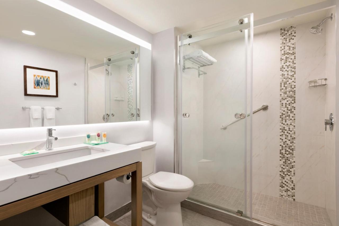 Hyatt Place Santa Barbara Goleta Екстериор снимка