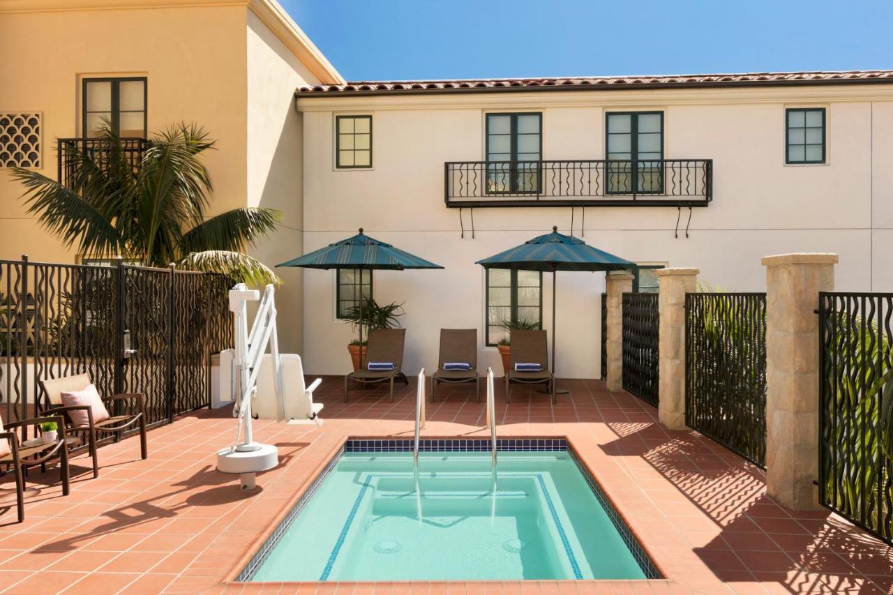 Hyatt Place Santa Barbara Goleta Екстериор снимка