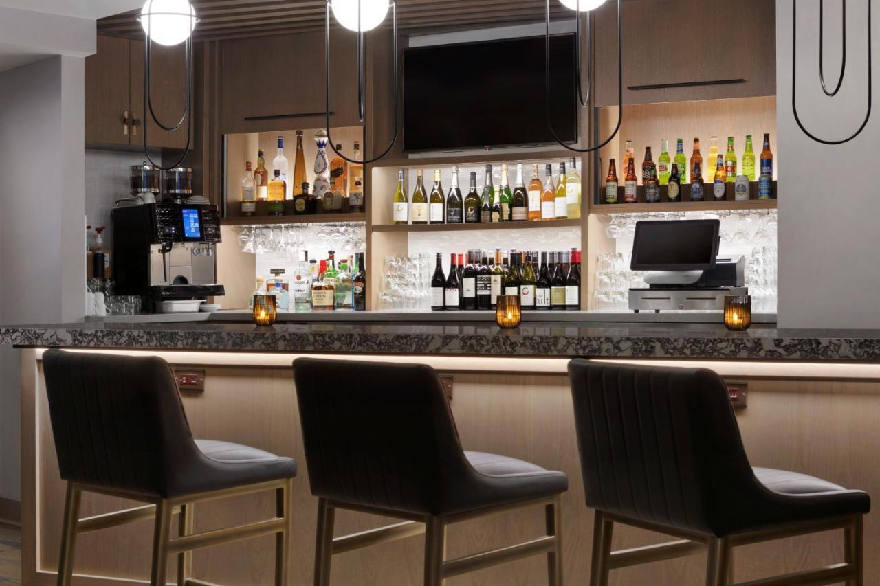 Hyatt Place Santa Barbara Goleta Екстериор снимка